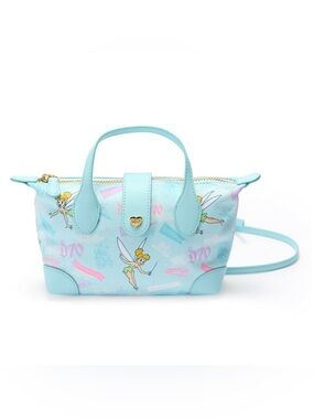 Tinker Bell Mini Pouchette Bag by Stoney Clover Lane